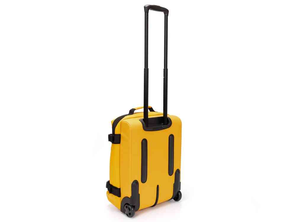 Сумка на колесах MOBI, 32 л - 2