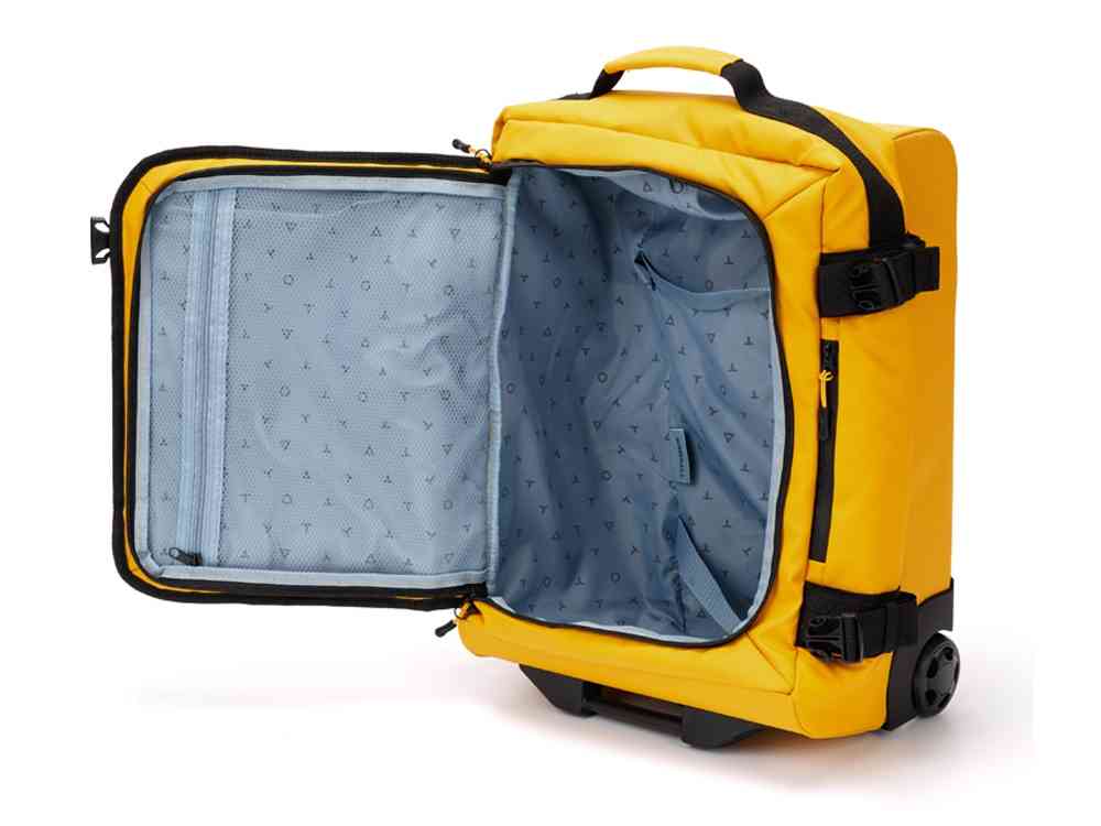 Сумка на колесах MOBI, 32 л - 3