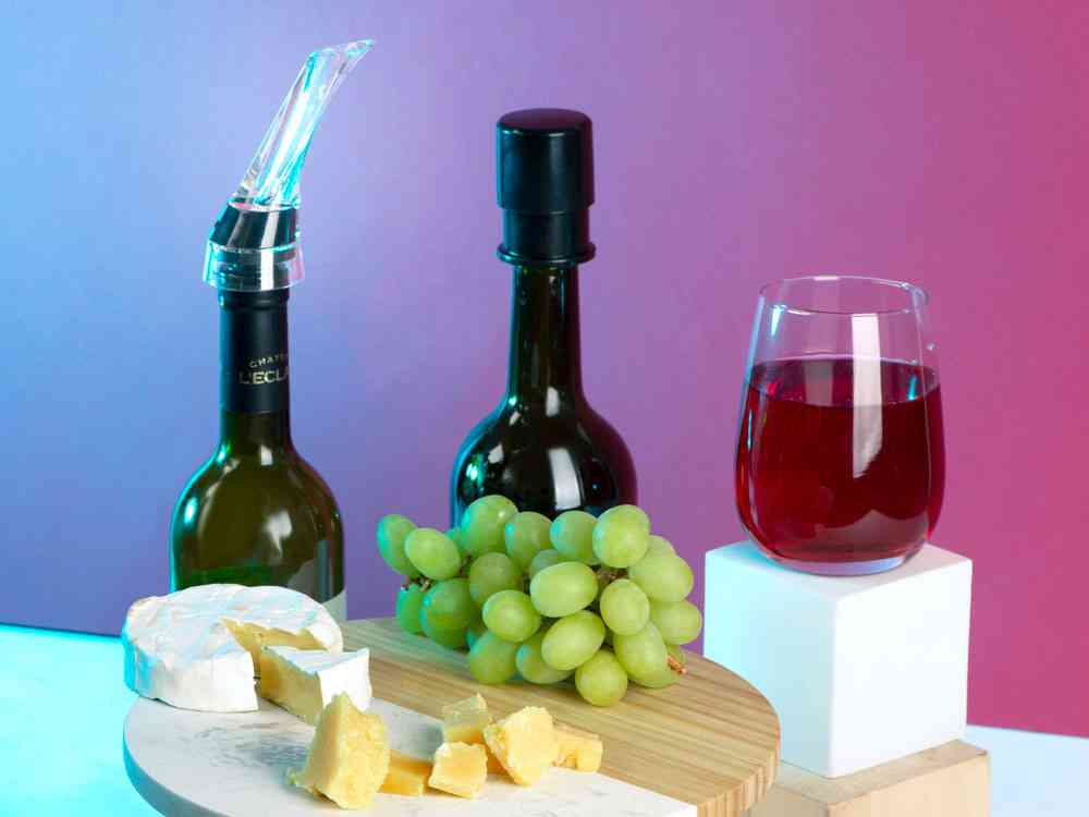 Стакан для воды Tonic - 3