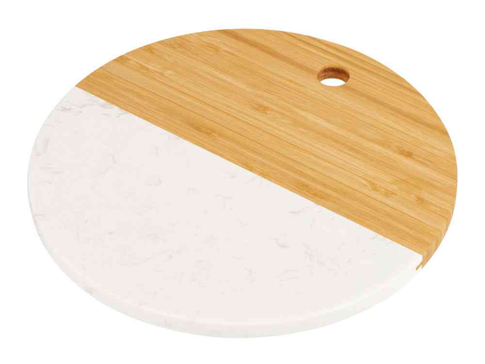 Разделочная доска из бамбука и мрамора Julia - 2