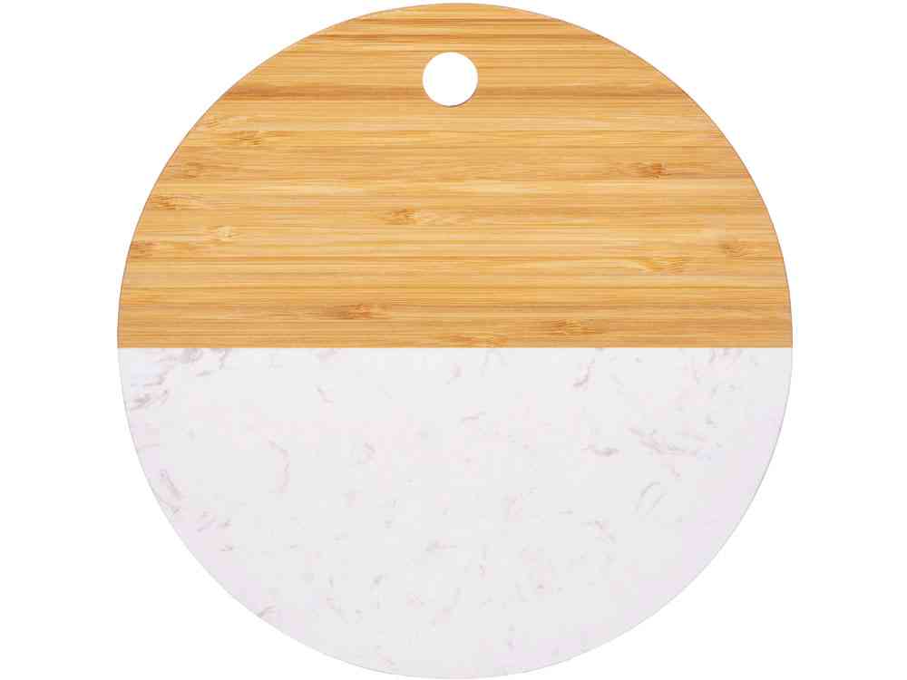 Разделочная доска из бамбука и мрамора Julia - 3