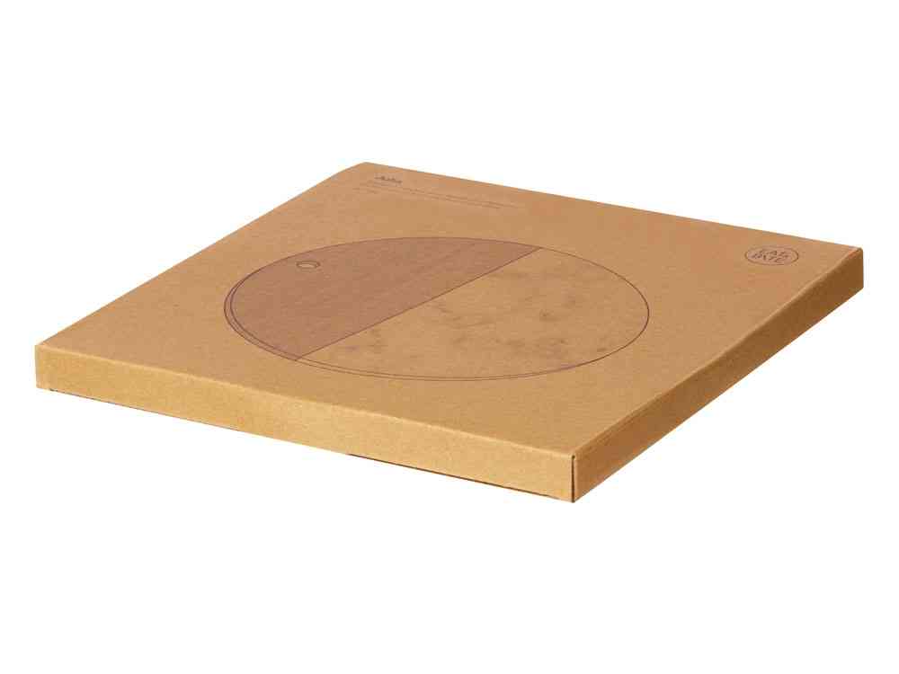 Разделочная доска из бамбука и мрамора Julia - 7