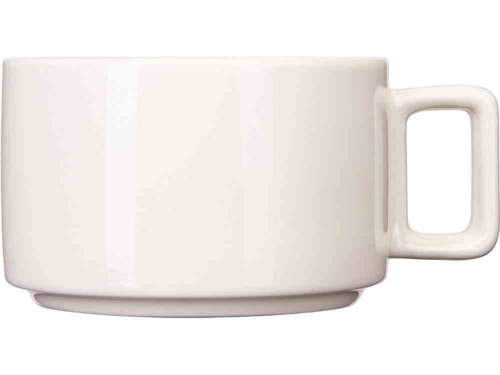 Чайная пара с бамбуковым блюдцем Sheffield - 2