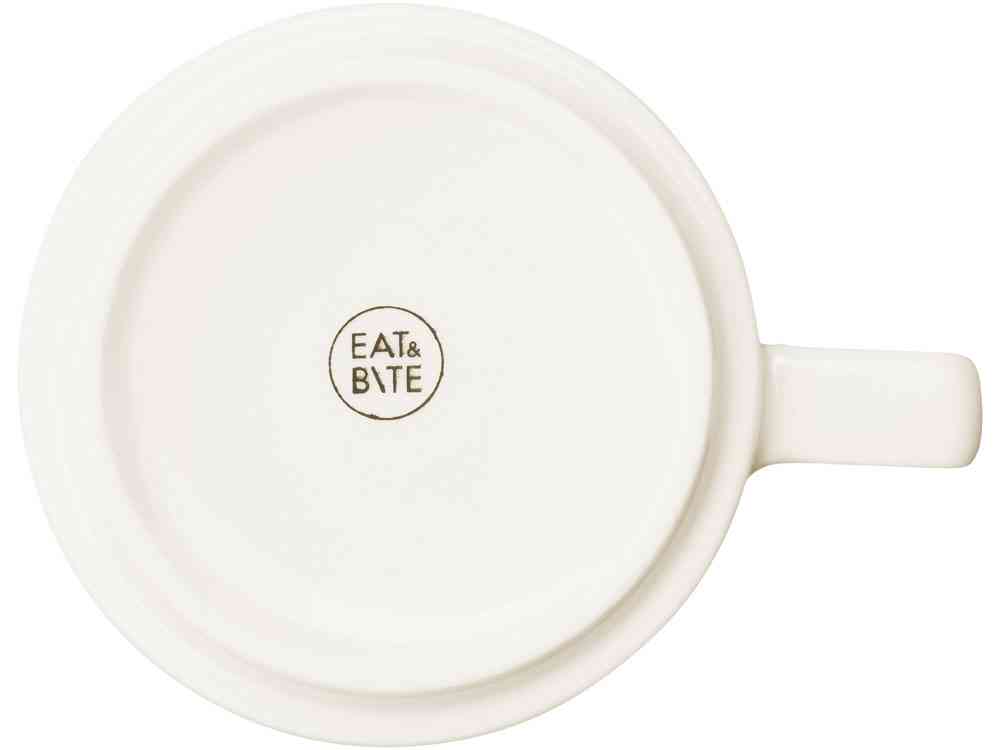 Чайная пара с бамбуковым блюдцем Sheffield - 3