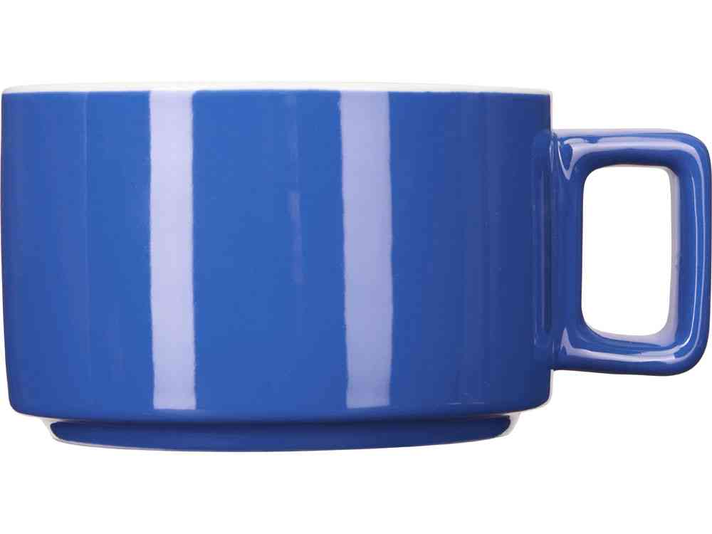 Чайная пара с бамбуковым блюдцем Sheffield - 2