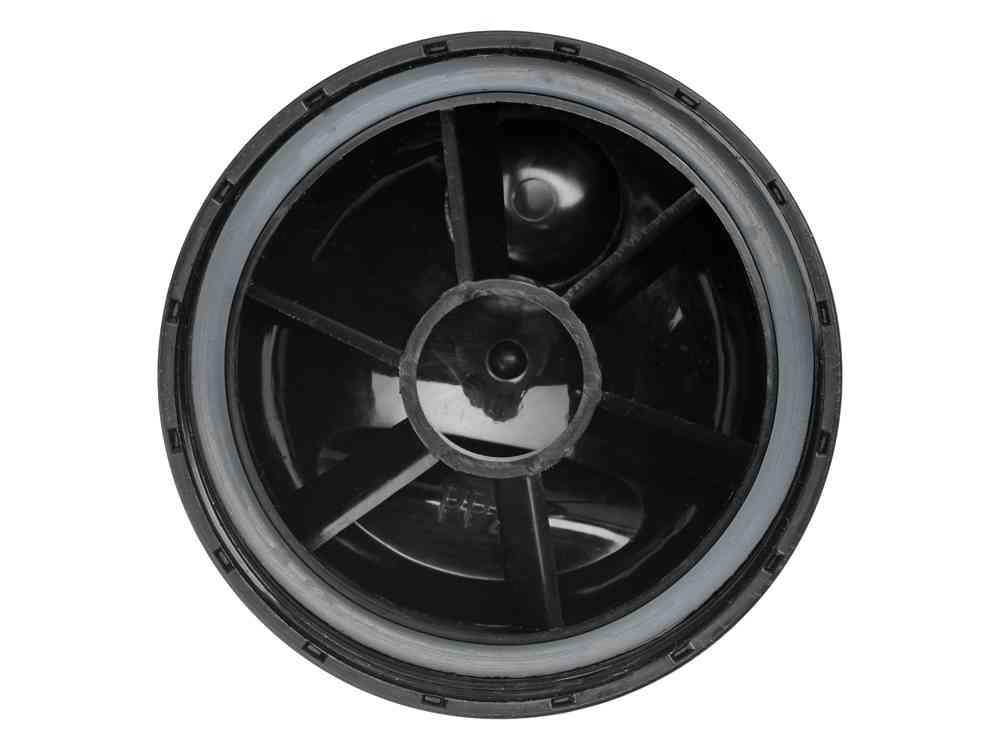 Спортивный шейкер из нержавеющей стали Top Up - 8