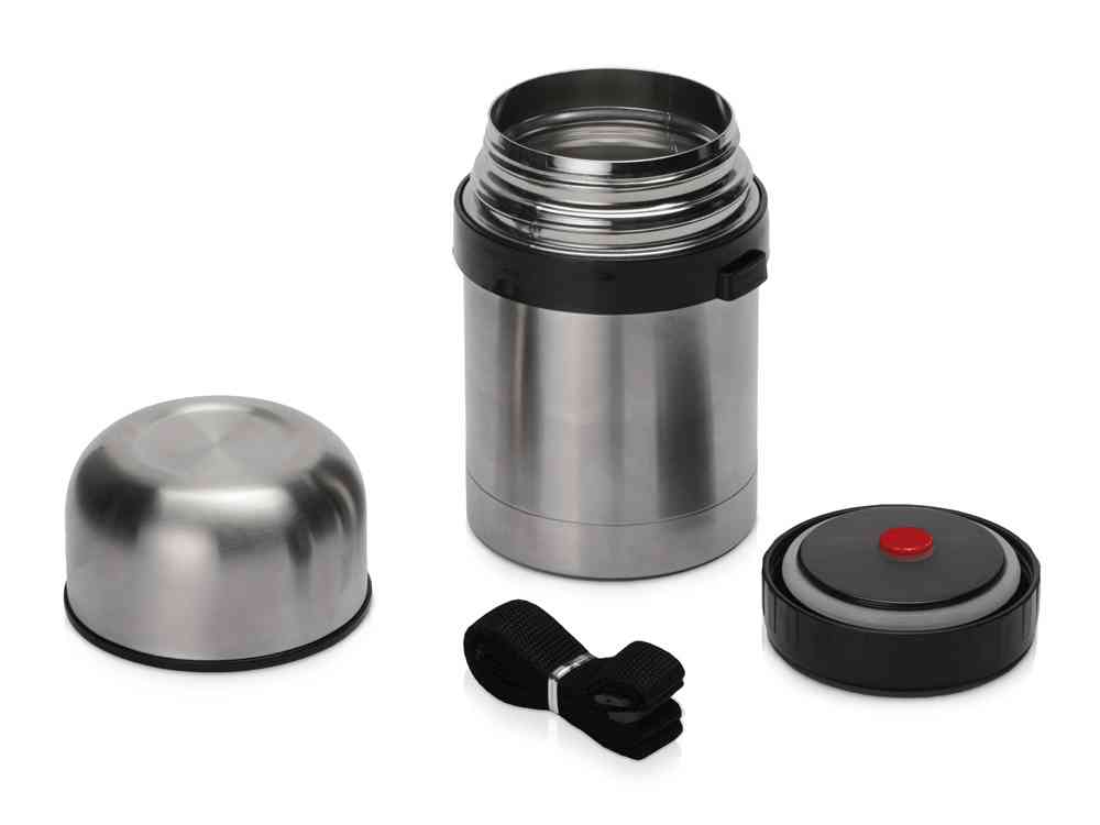 Вакуумный термос для еды Greenland - 2