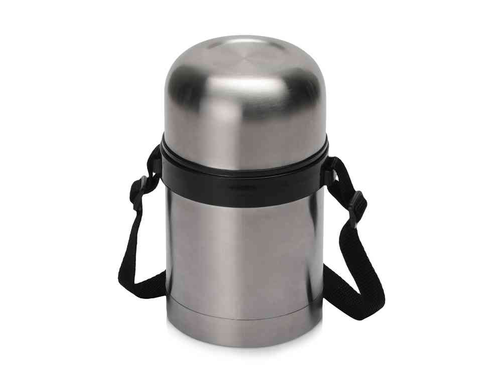 Вакуумный термос для еды Greenland - 3