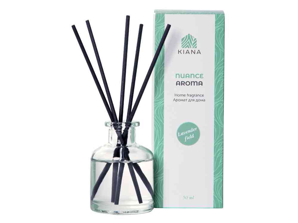 Ароматический диффузор Lavender field - 4