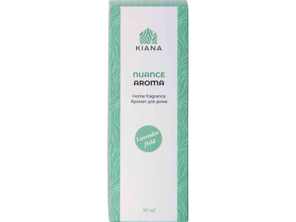 Ароматический диффузор Lavender field - 5