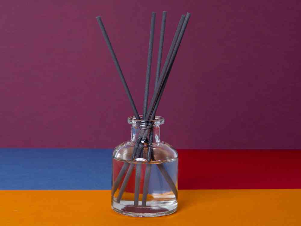 Ароматический диффузор Lavender field - 6