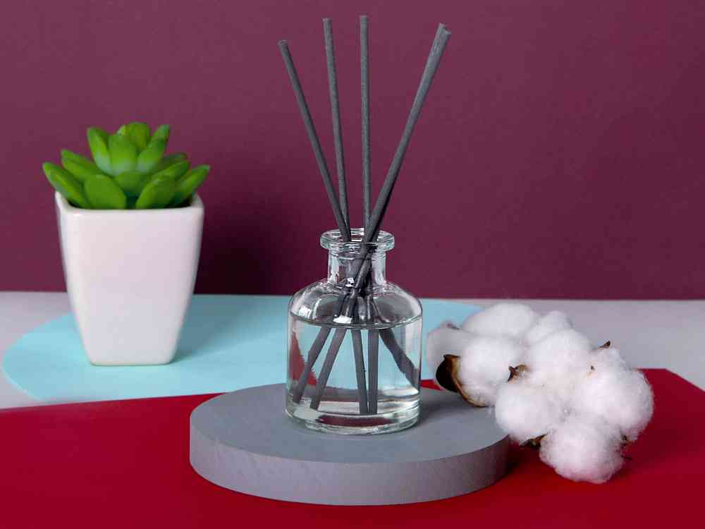 Ароматический диффузор Lavender field - 7