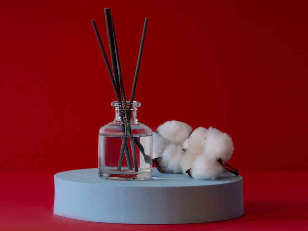 Ароматический диффузор Lavender field - 8