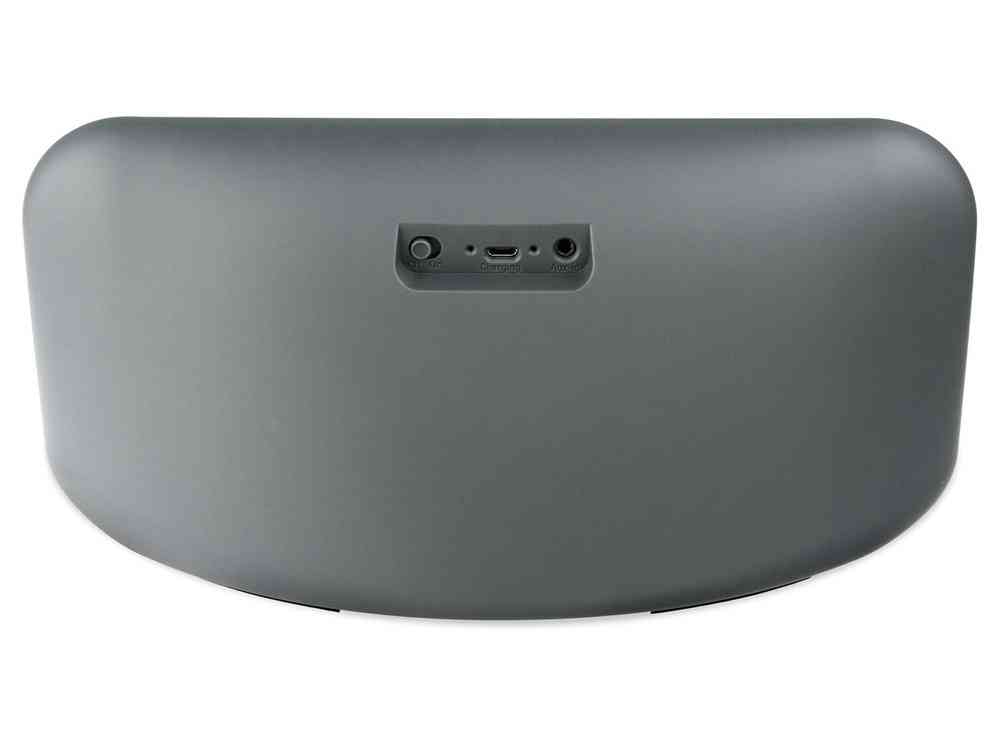 Портативная колонка Mysound BT-08 - 5