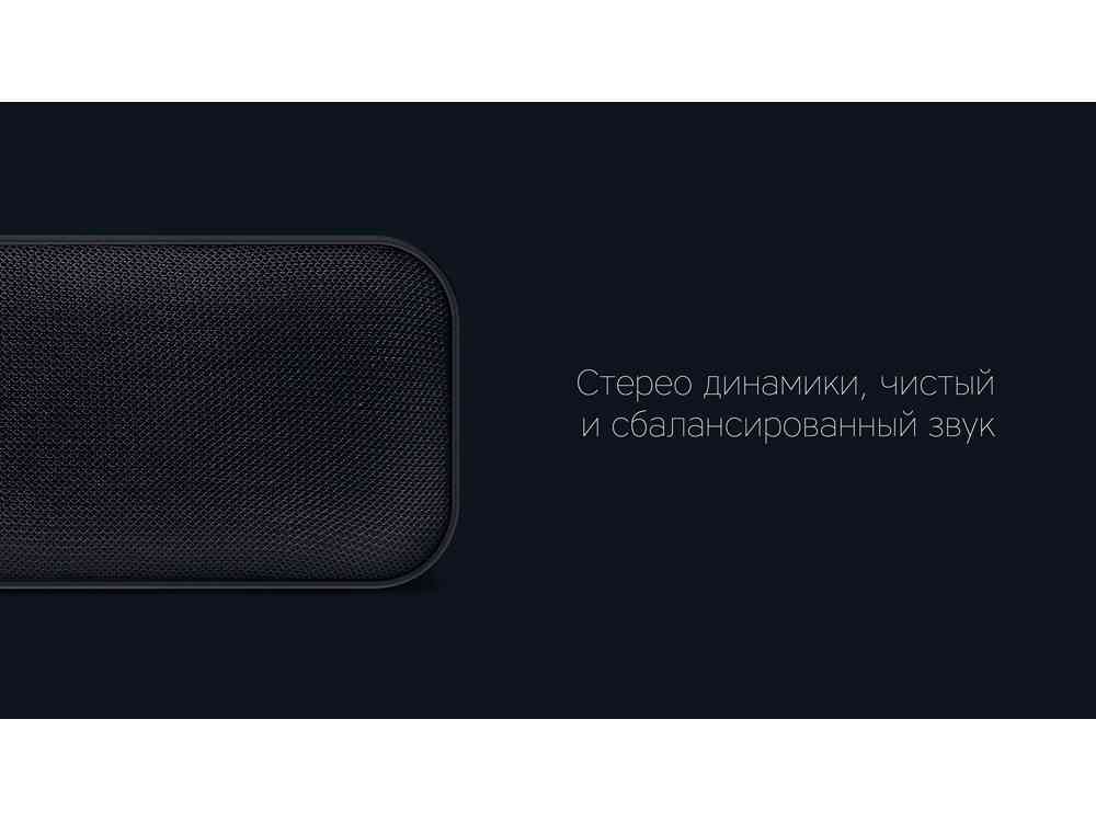 Портативная колонка Mysound BT-08 - 9