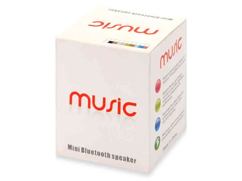 Беспроводная колонка Ring с функцией Bluetooth® - 8