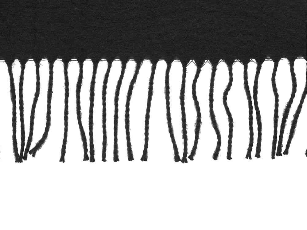 Палантин Тигиль - 4