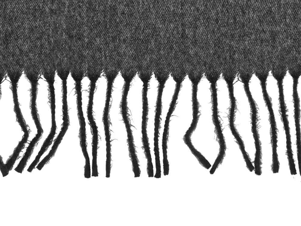 Палантин Алней - 4