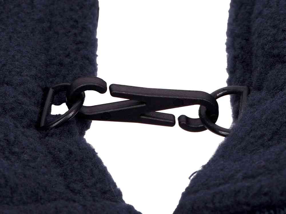 Перчатки флисовые Ямантау, унисекс - 3