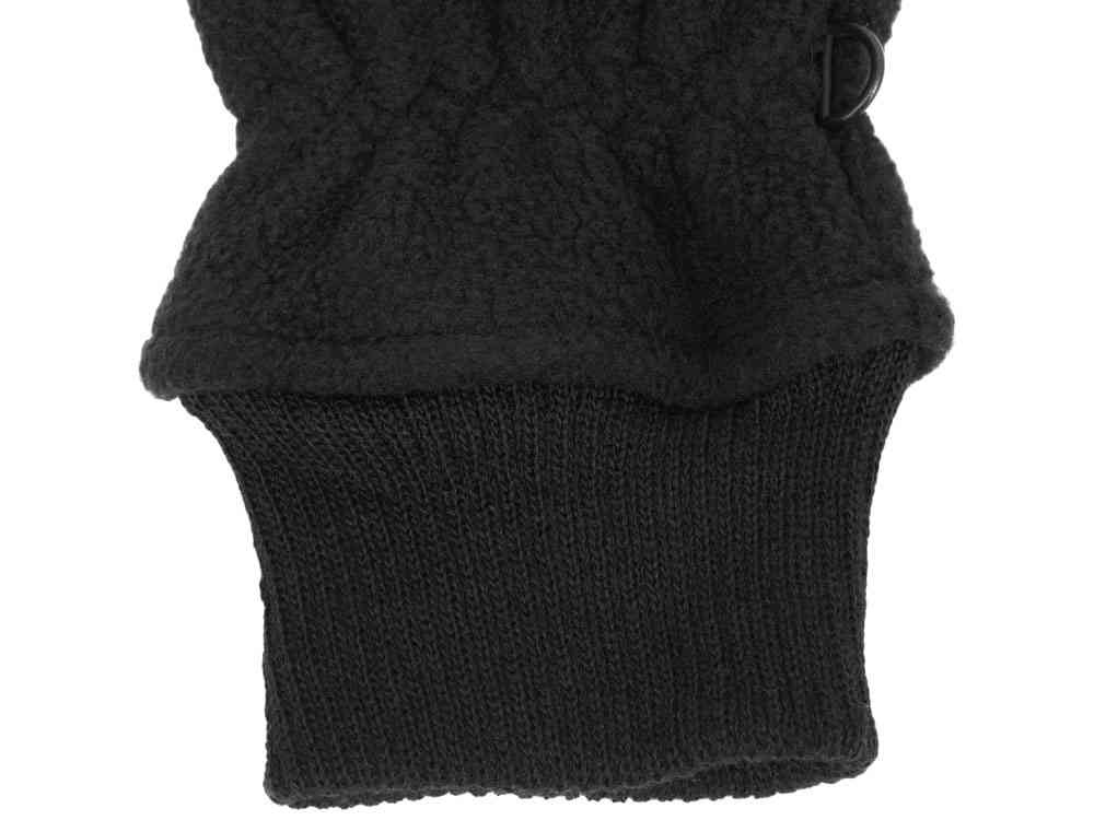 Перчатки флисовые Ямантау, унисекс - 4