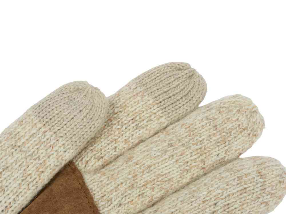 Перчатки утепленные Пайер, унисекс - 3