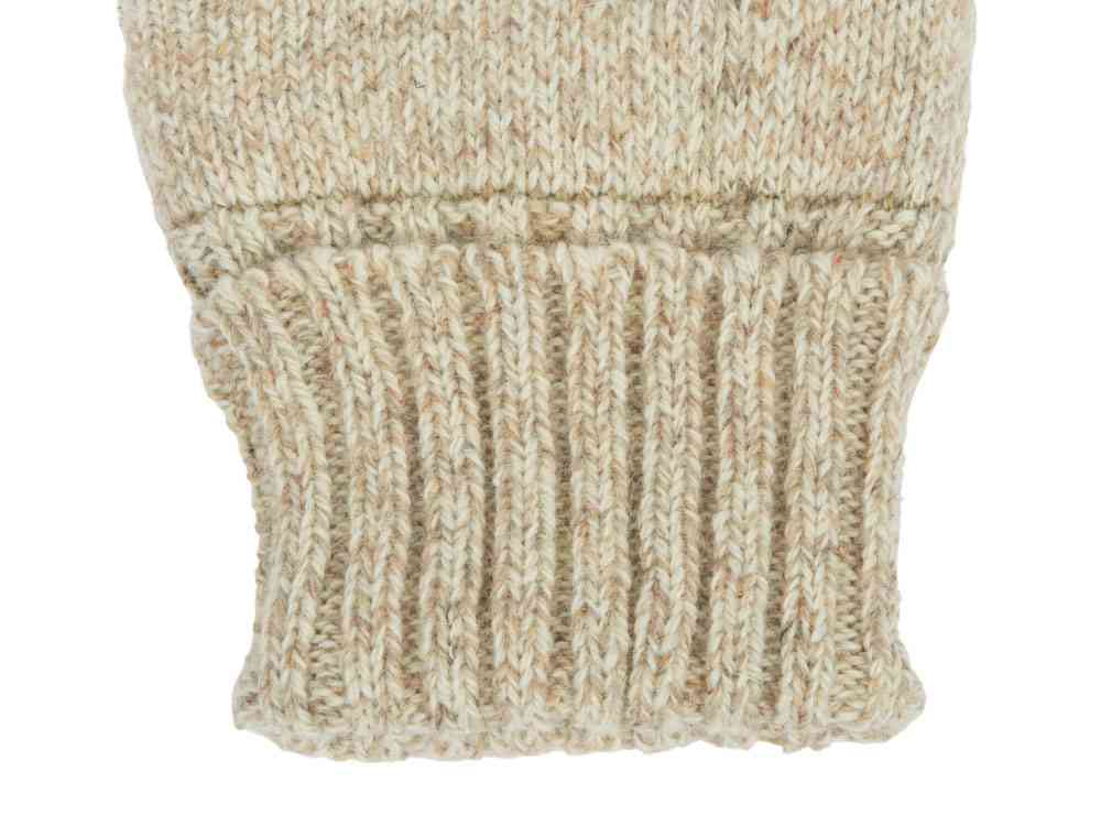 Перчатки утепленные Пайер, унисекс - 5