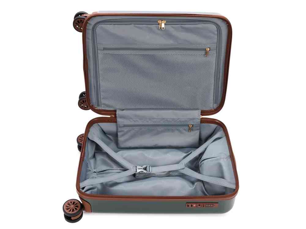 Чемодан Amelia, 30 л - 2