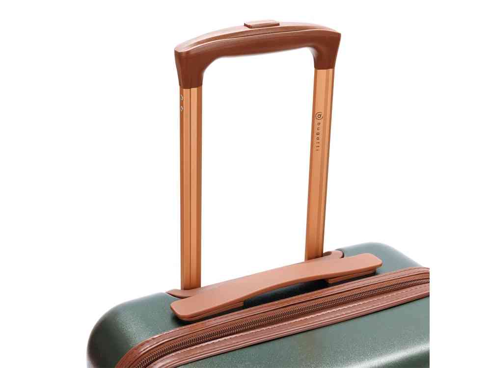 Чемодан Amelia, 30 л - 6