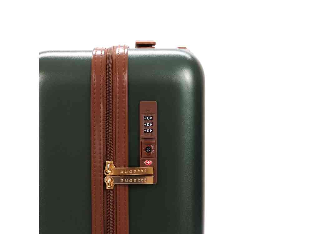 Чемодан Amelia, 30 л - 7