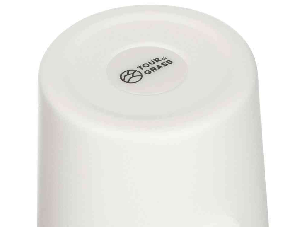 Стальная кружка с двойными стенками и порошковым покрытием Tibet - 3