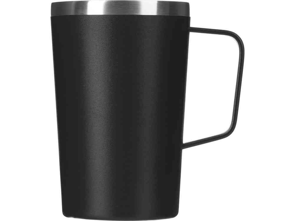 Стальная кружка с двойными стенками и порошковым покрытием Tibet - 2