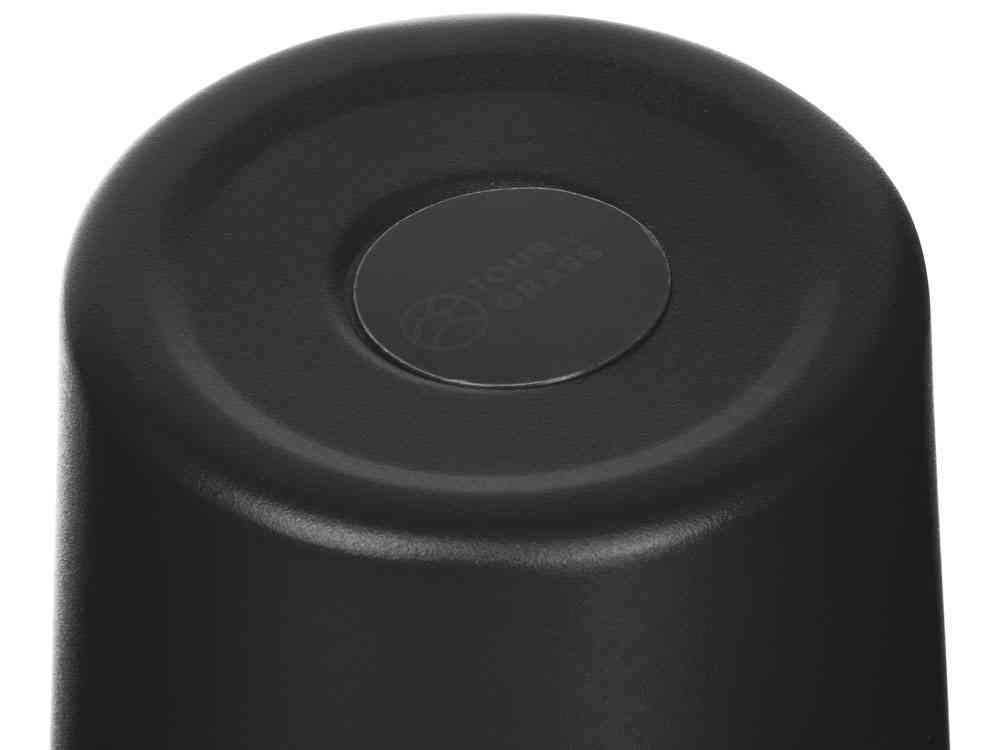 Стальная кружка с двойными стенками и порошковым покрытием Tibet - 3