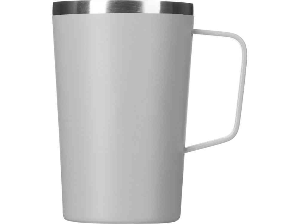 Стальная кружка с двойными стенками и порошковым покрытием Tibet - 2