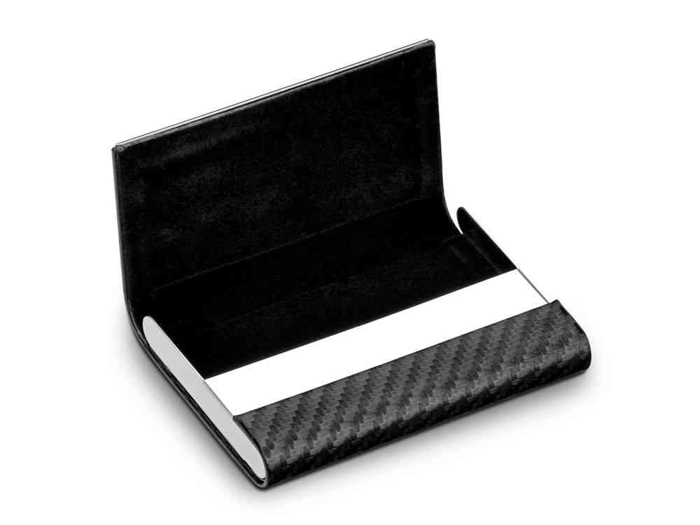 Визитница из металла MILLARD - 2