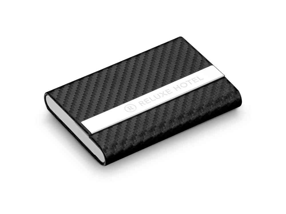 Визитница из металла MILLARD - 3