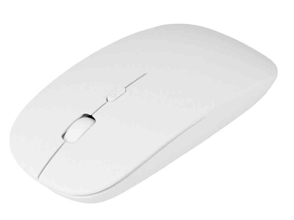 Беспроводная мышь со встроенным аккумулятором Rush, адаптер USB-A - 3