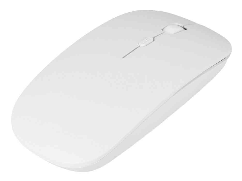 Беспроводная мышь со встроенным аккумулятором Rush, адаптер USB-A - 4