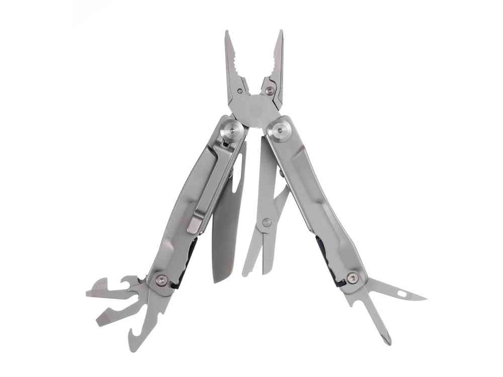 Мультитул, 106 мм, 15 функций