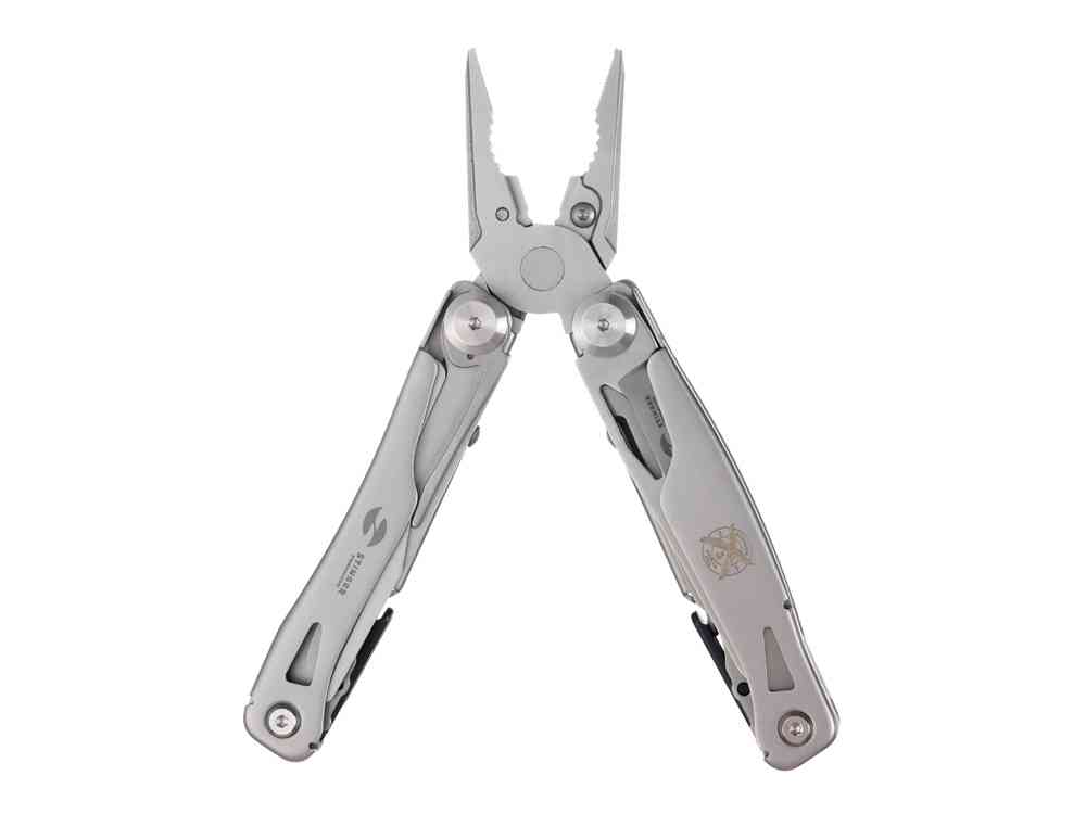 Мультитул, 106 мм, 15 функций - 3