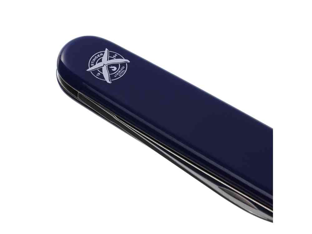 Нож перочинный, 90 мм, 2 функции - 8