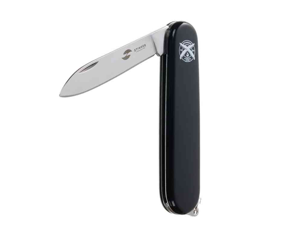 Нож перочинный, 90 мм, 2 функции - 3