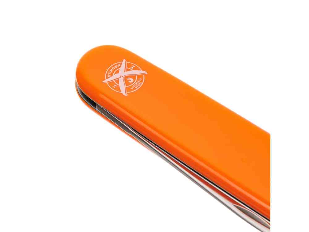 Нож перочинный, 90 мм, 2 функции - 8