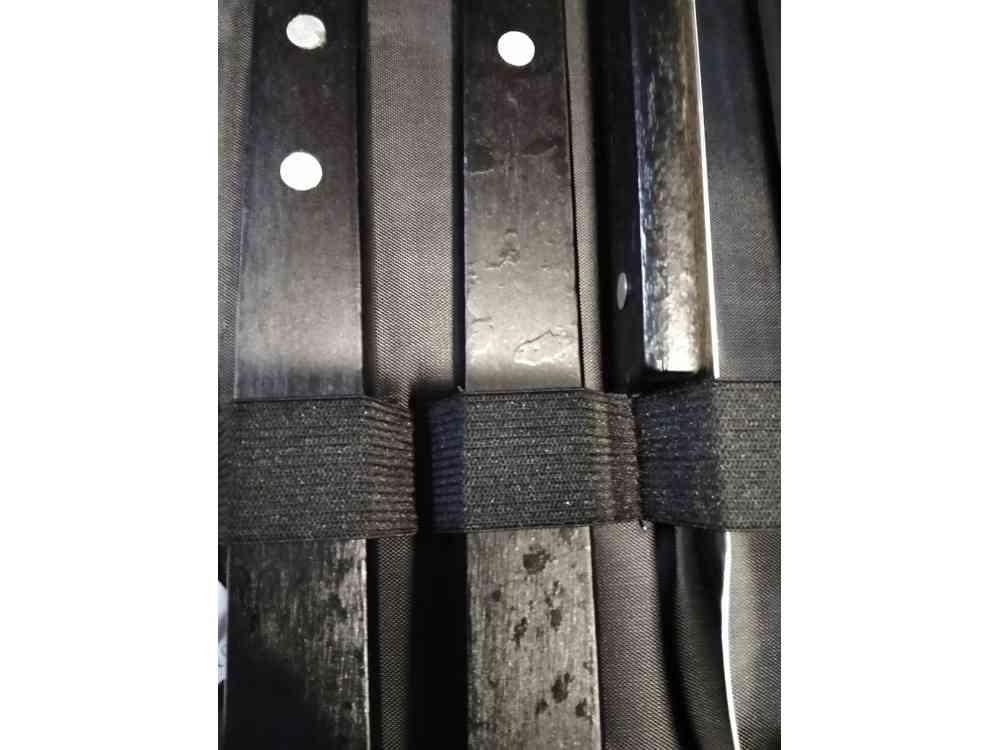 Набор для барбекю Barabicu - 3