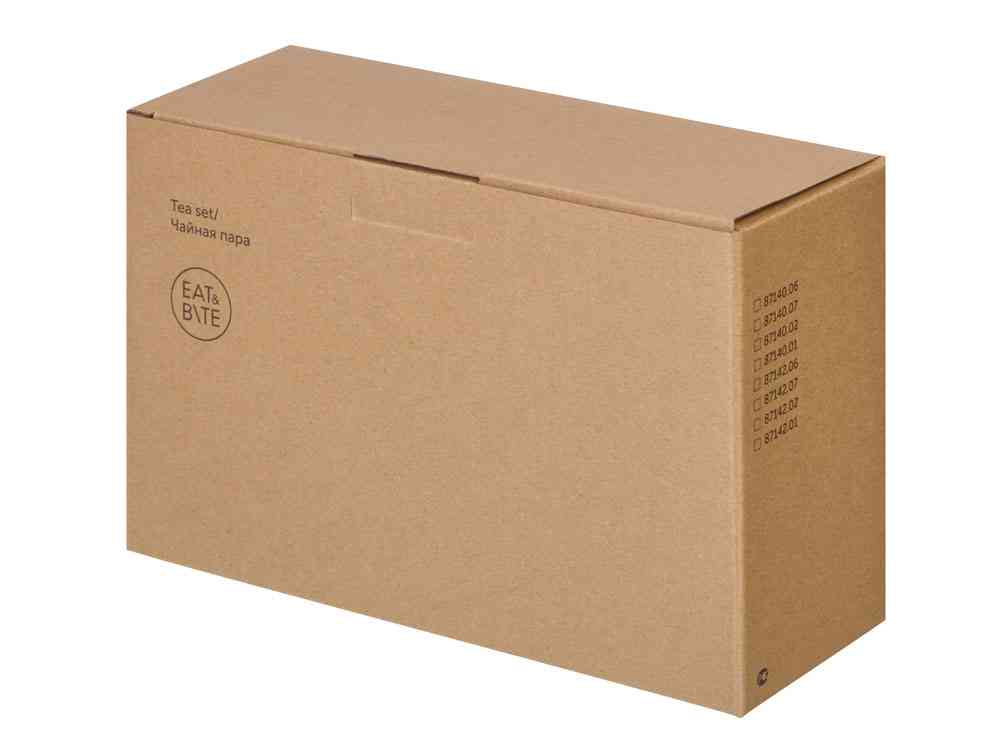 Чайная пара Brighton - 5