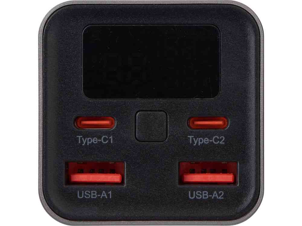 Внешний аккумулятор для ноутбуков Main 65 Вт, 20000 mAh - 2