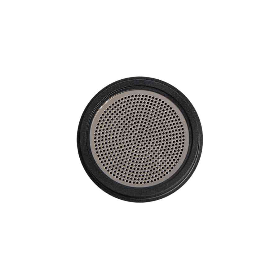 Портативная mini Bluetooth-колонка Sound Burger "Coffee" черный - 3