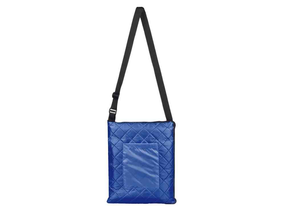 Плед для пикника Ridge 115 х 140 см - 4