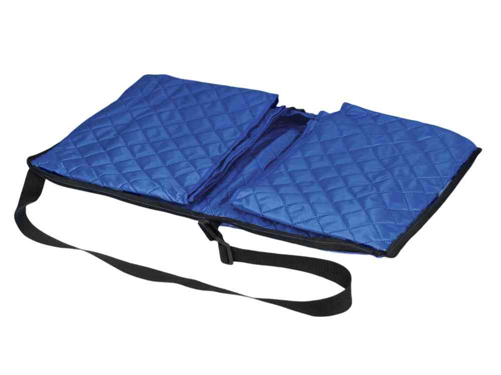 Плед для пикника Ridge 115 х 140 см - 7