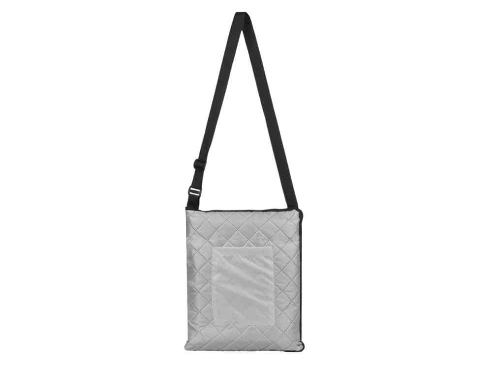 Плед для пикника Ridge 115 х 140 см - 4