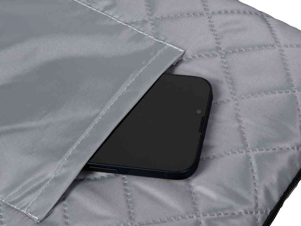 Плед для пикника Ridge 115 х 140 см - 6